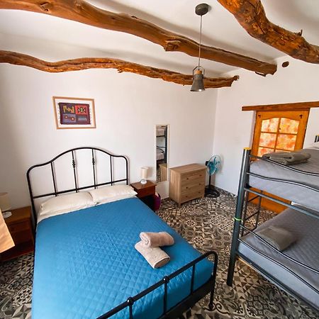 Rey Lagarto Hostel Сан-Педро-де-Атакама Екстер'єр фото