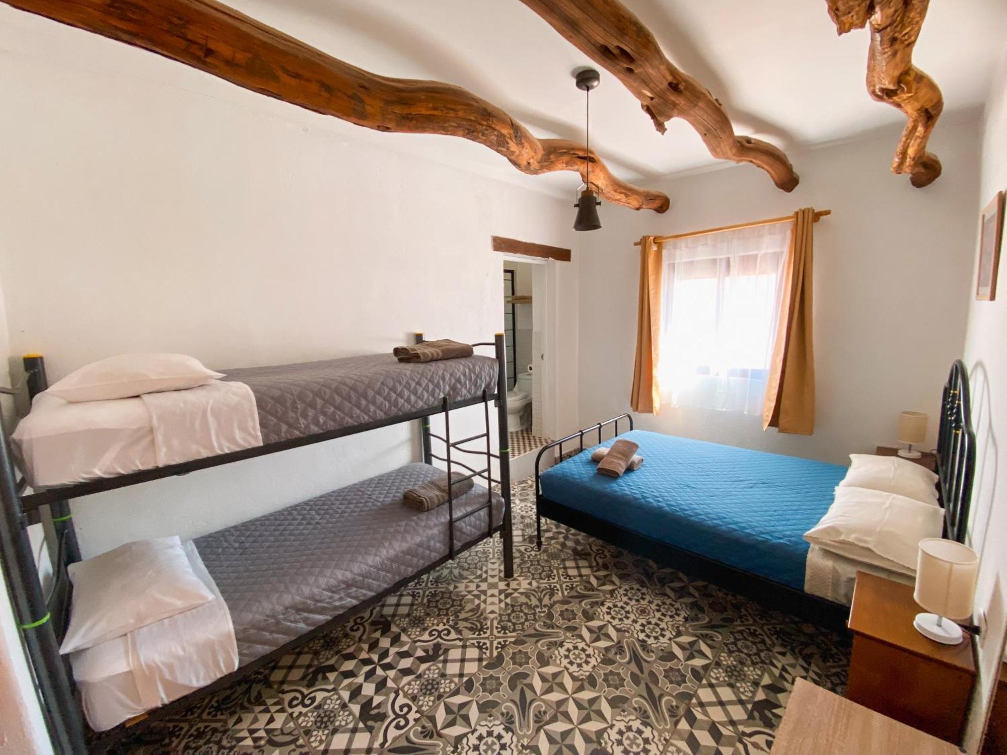 Rey Lagarto Hostel Сан-Педро-де-Атакама Екстер'єр фото
