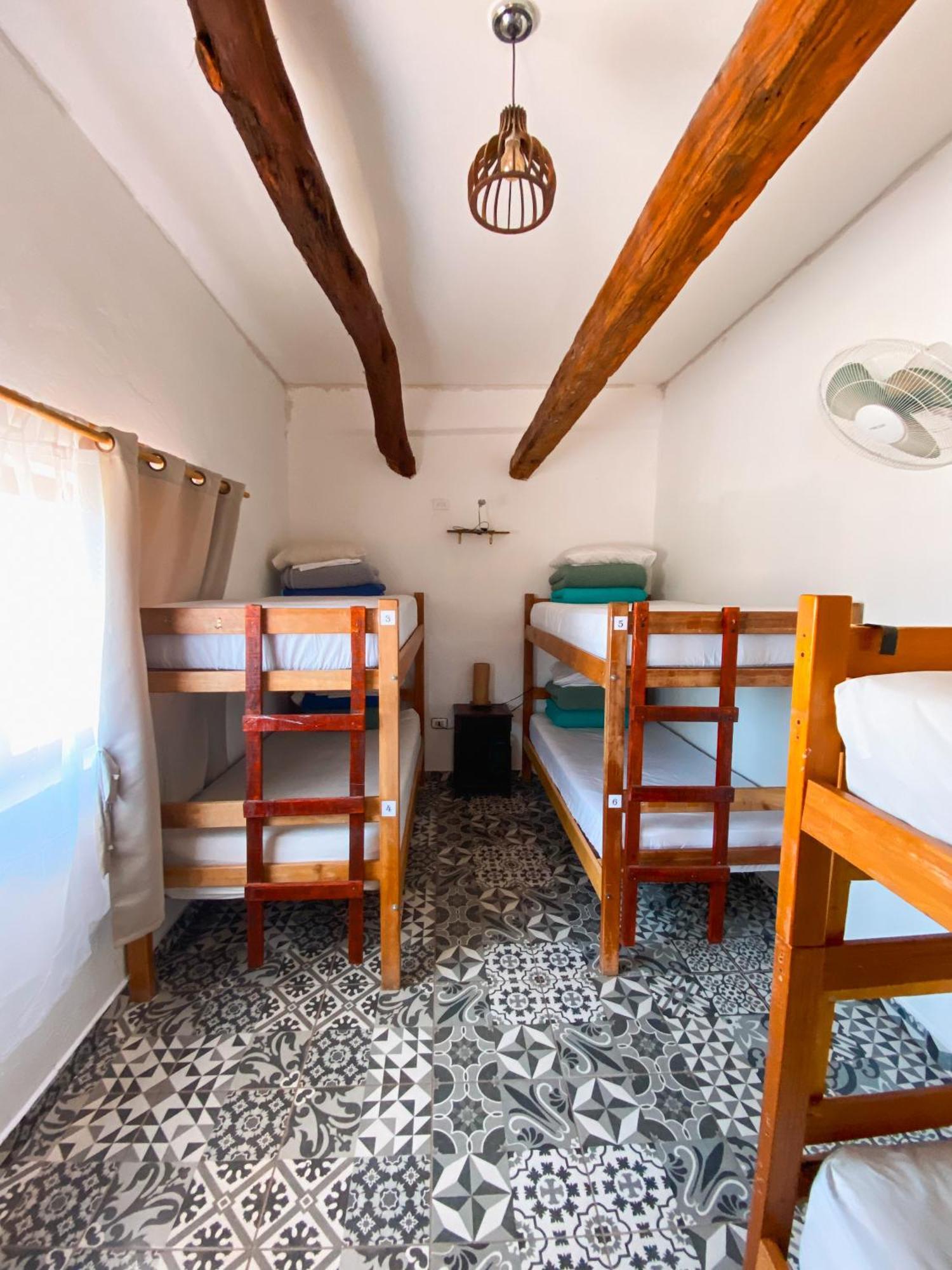 Rey Lagarto Hostel Сан-Педро-де-Атакама Екстер'єр фото