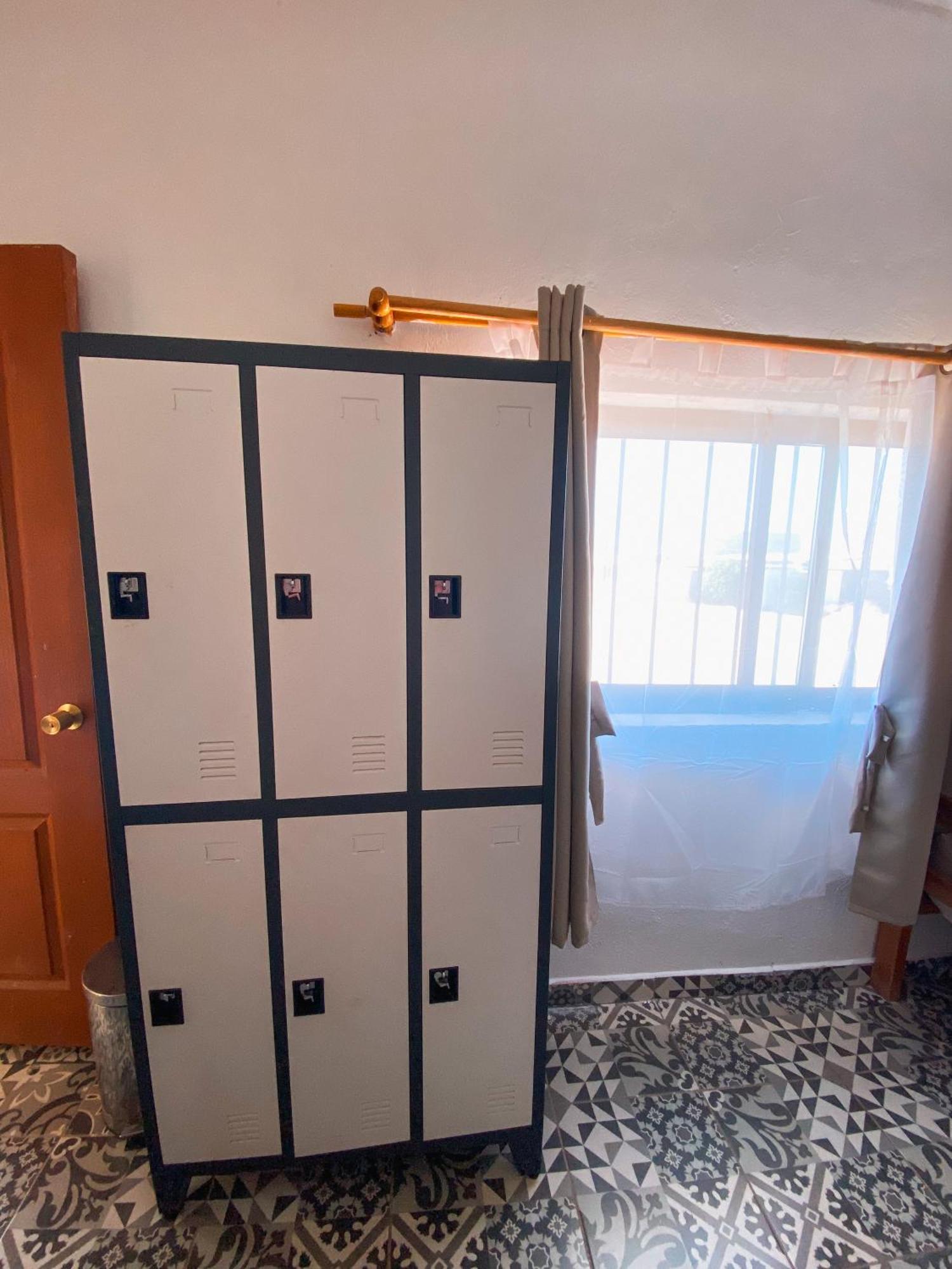Rey Lagarto Hostel Сан-Педро-де-Атакама Екстер'єр фото