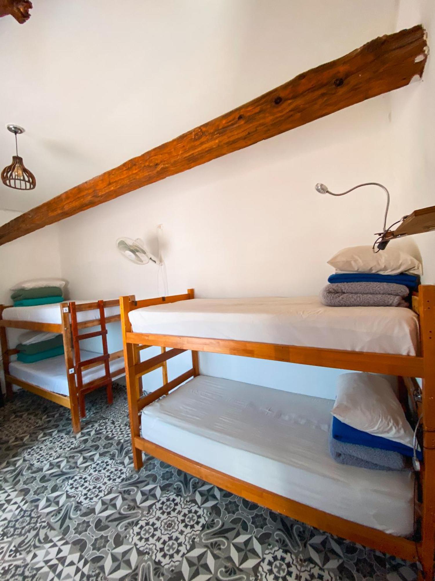 Rey Lagarto Hostel Сан-Педро-де-Атакама Екстер'єр фото