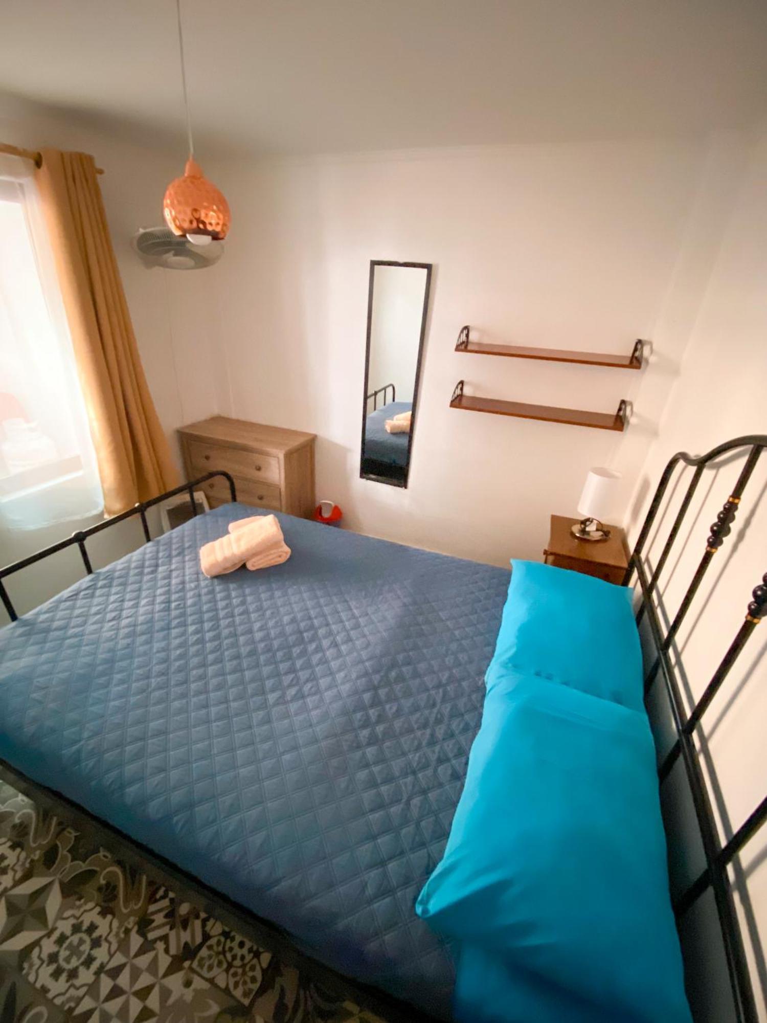Rey Lagarto Hostel Сан-Педро-де-Атакама Екстер'єр фото