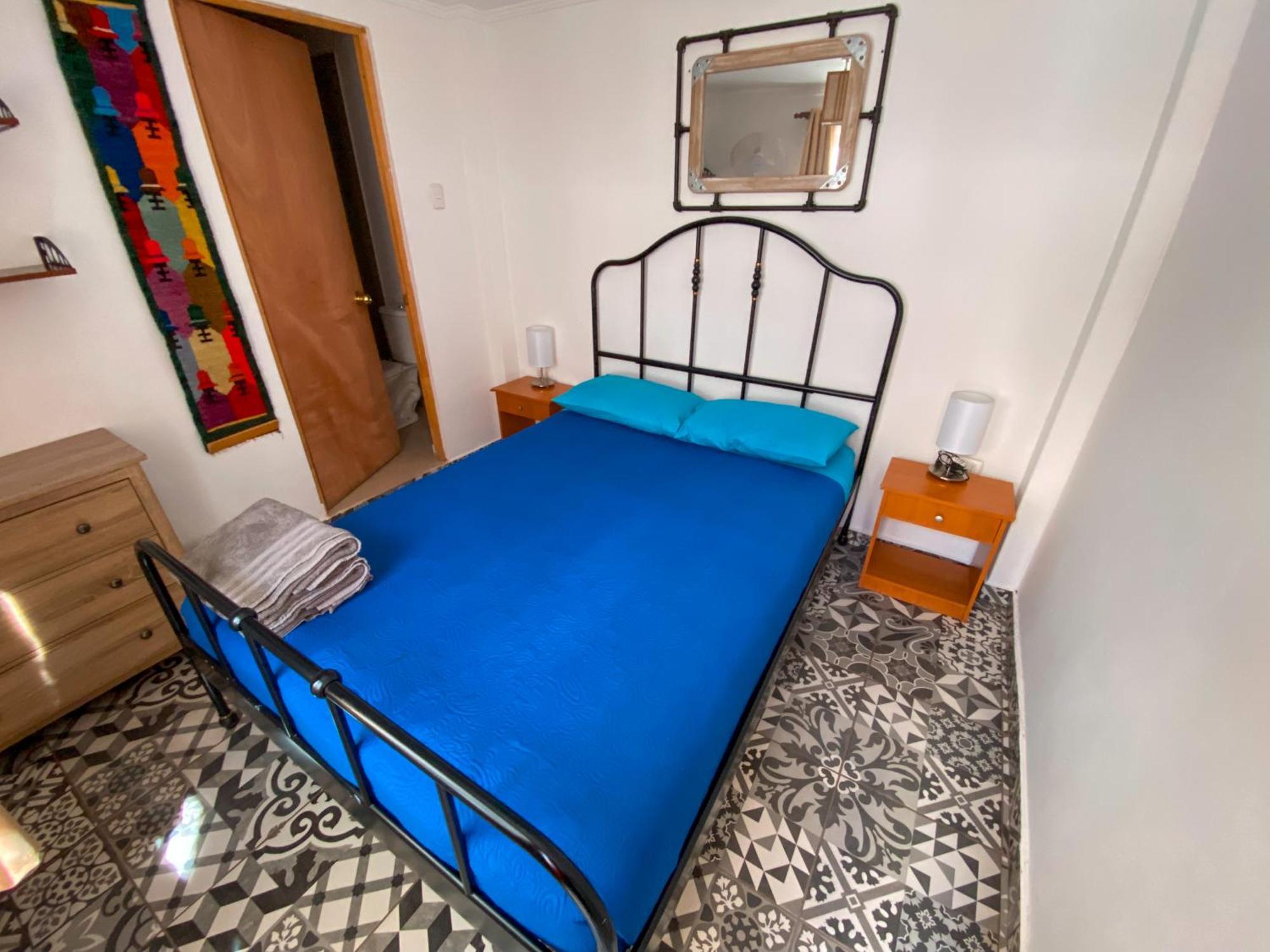 Rey Lagarto Hostel Сан-Педро-де-Атакама Екстер'єр фото